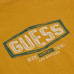 Tee shirt Guess Homme Moutarde M4RI331314 G285