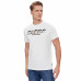 Tee shirt Guess homme blanc M4RI60K9RM1-G011