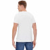 Tee shirt Guess homme blanc M4RI60K9RM1-G011