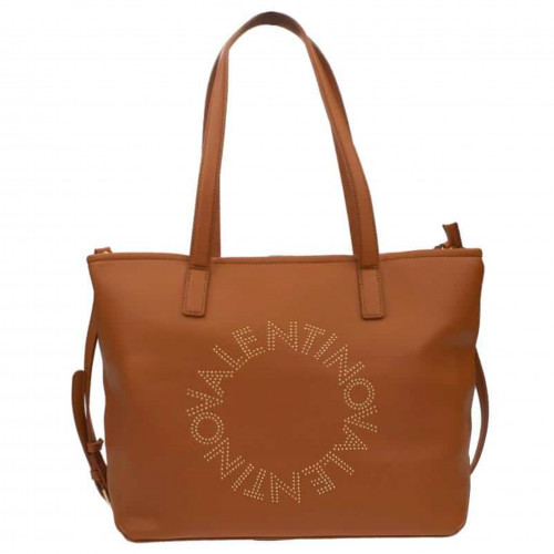 Sac femme valentino VBS7CM01 camel