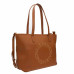 Sac femme valentino VBS7CM01 camel