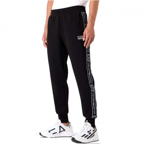 Bas de jogging EA7 6RPP55PJ07Z noir