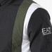 Ensemble ea7 armani homme 6RPV79PJSRZ noir