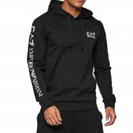 Sweat homme ea7 Armani