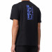 Tee shirt homme EA7 emporio armani 6RPT01PJNVZ noir