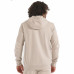 Sweat homme emporio armani 8NPM18PJ05Z beige et or