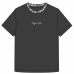 Tee shirt homme project x Paris noir 2410089-BK