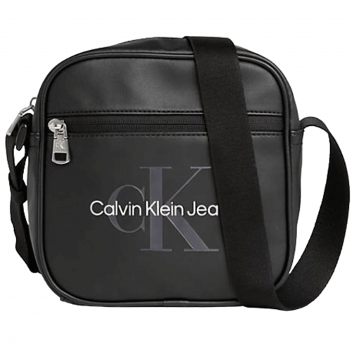 Sac homme Calvin Klein noir K50K511826 BEH