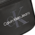 Sac homme Calvin Klein noir K50K511826 BEH