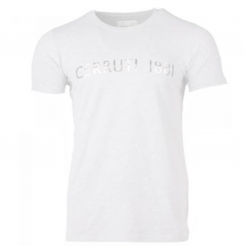 T-shirt cerruti homme Gris clair TRAPANI