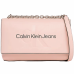 Sac à main femme Calvin klein rose K60K611866 TFT