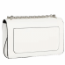 Sac à main femme Calvin klein blanc K60K611866 OLI