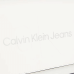 Sac à main femme Calvin klein blanc K60K611866 OLI