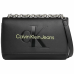 Sac à main femme Calvin klein noir K60K611866 OGX