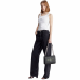 Sac à main femme Calvin klein noir K60K611866 OGX