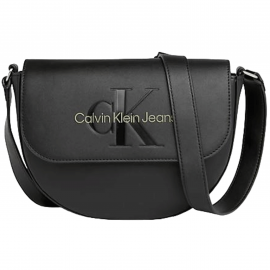 Sac femme Calvin Klein noir K60K611223 OGX