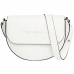 Sac femme Calvin Klein blanc K60K611223 OLI