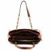 Sac à main femme Guess Cognac VB841406