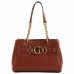 Sac à main femme Guess Cognac VB841406