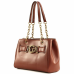 Sac à main femme Guess Cognac VB841406