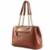 Sac à main femme Guess Cognac VB841406