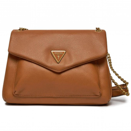 Sac à main Guess Femme Cognac BA919621