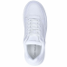 Basket homme Calvin klein blanche YMOYM00873 GK4