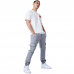 Cargo Homme gris PXP T239020 GY2