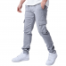 Cargo Homme gris PXP T239020 GY2