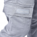 Cargo Homme gris PXP T239020 GY2