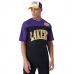Tee shirt homme Lakers 60435446