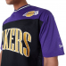 Tee shirt homme Lakers 60435446