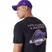 Tee shirt homme Los Angeles Lakers 60435486