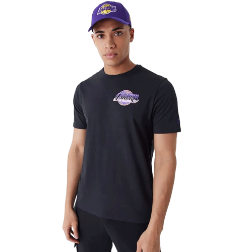 Tee shirt homme Los Angeles Lakers 60435486