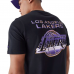 Tee shirt homme Los Angeles Lakers 60435486