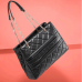 Sac femme Valentino noir VBS51O04