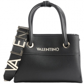 Petit sac femme valentino noir VBS5A805