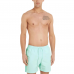 Short de bain homme bleu KM0KM00955 CCP