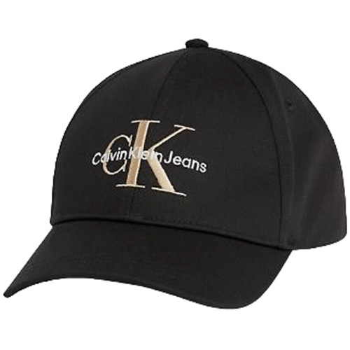 Casquette homme Calvin klein noir K50K510061 OGQ