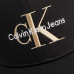 Casquette homme Calvin klein noir K50K510061 OGQ