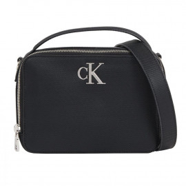 Sac femme Calvin klein noir K60K611958 BEH