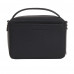 Sac femme Calvin klein noir K60K611958 BEH