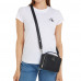 Sac femme Calvin klein noir K60K611958 BEH