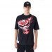 tee shirt homme Chicago bulls noir 60435414