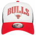 Casquette Homme Chicago Bulls 60434967