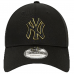 Casquette homme ny noir Gold 60435135