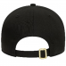 Casquette homme ny noir Gold 60435135