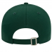 Casquette homme Aston vert 60435238