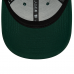 Casquette homme Aston vert 60435238