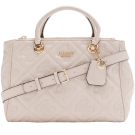 Sac à main femme Guess rose QM922906